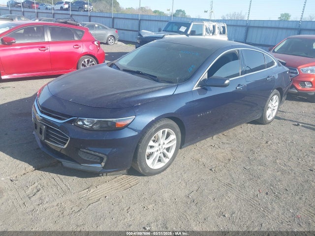 1G1ZE5ST5HF213217 Chevrolet MALIBU 1LT