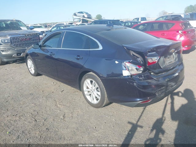 1G1ZE5ST5HF213217 Chevrolet MALIBU 1LT