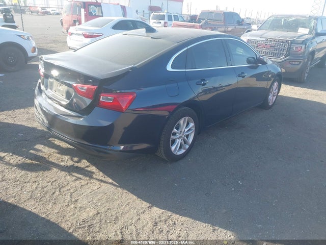 1G1ZE5ST5HF213217 Chevrolet MALIBU 1LT
