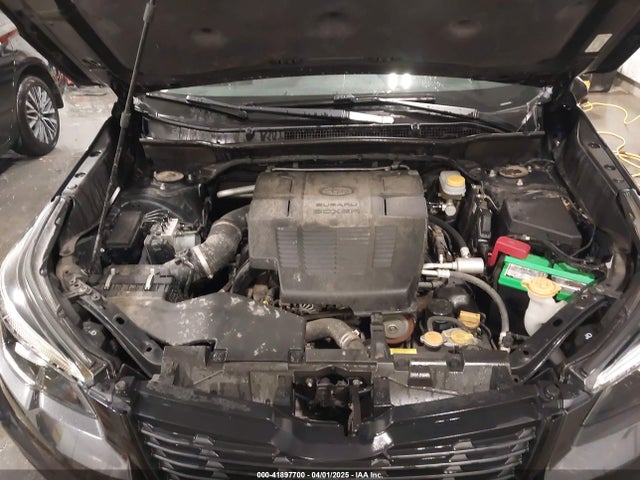 JF2SKAPCXKH575981 Subaru Forester Sport