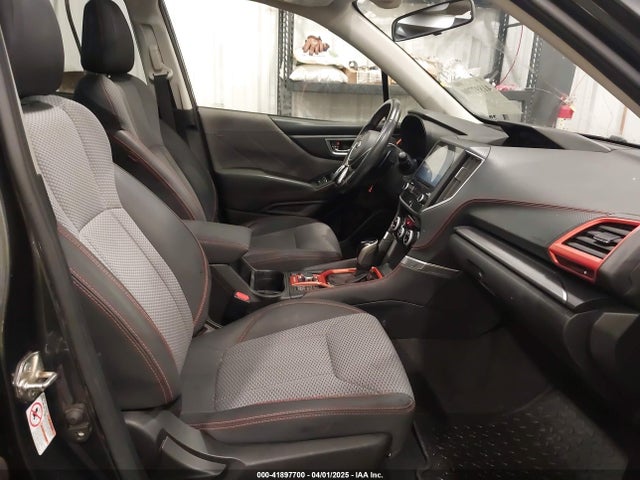 JF2SKAPCXKH575981 Subaru Forester Sport