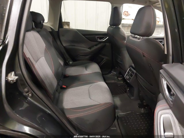 JF2SKAPCXKH575981 Subaru Forester Sport