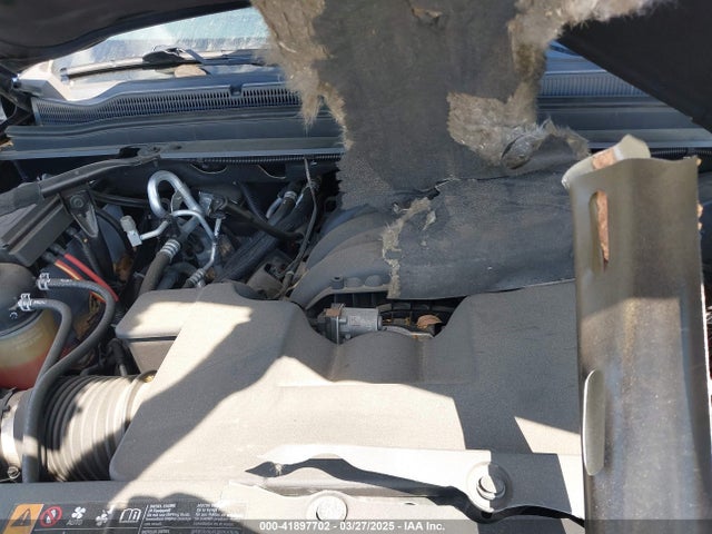 Chevrolet Tahoe Lt 2019 1GNSKBKC1KR200476 Image 10