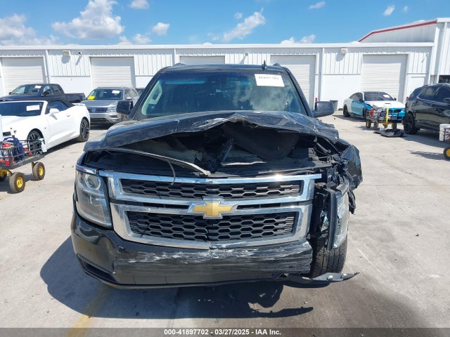 Chevrolet Tahoe Lt 2019 1GNSKBKC1KR200476 Image 12