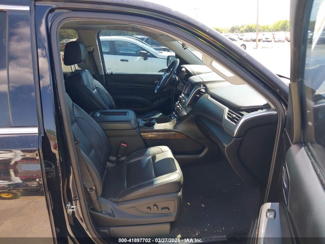 Chevrolet Tahoe Lt 2019 1GNSKBKC1KR200476 Image 5