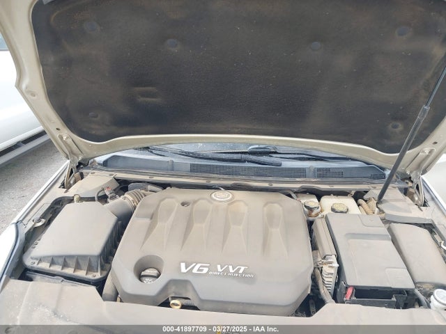 2013 CADILLAC XTS 2G61P5S30D9132193 Photo 9
