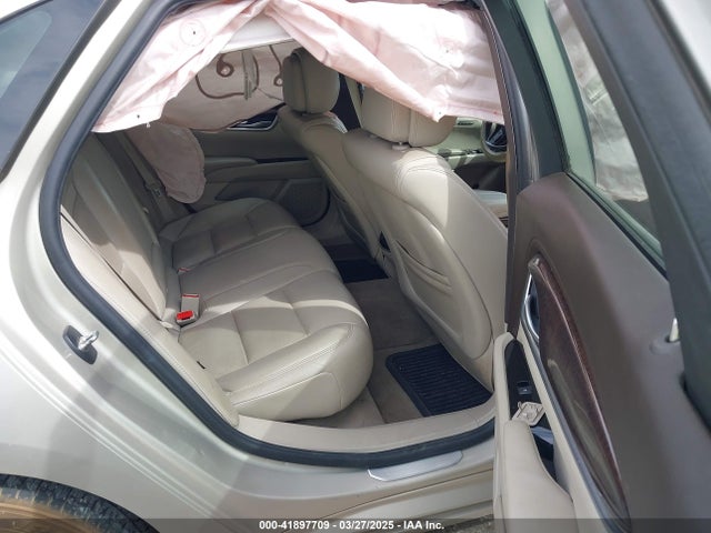 2013 CADILLAC XTS 2G61P5S30D9132193 Photo 7