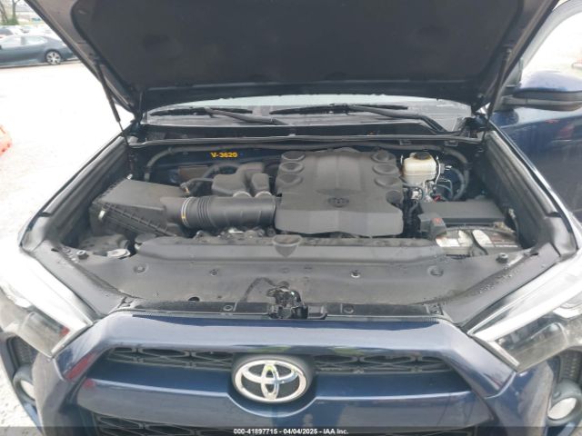 JTEBU5JR4F5272484 Toyota 4RUNNER SR5