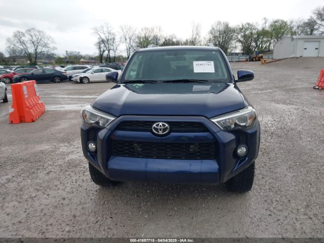 JTEBU5JR4F5272484 Toyota 4RUNNER SR5