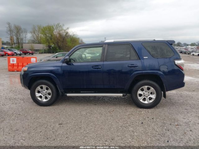 JTEBU5JR4F5272484 Toyota 4RUNNER SR5
