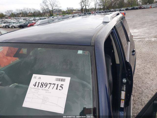 JTEBU5JR4F5272484 Toyota 4RUNNER SR5