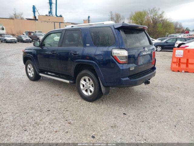 JTEBU5JR4F5272484 Toyota 4RUNNER SR5
