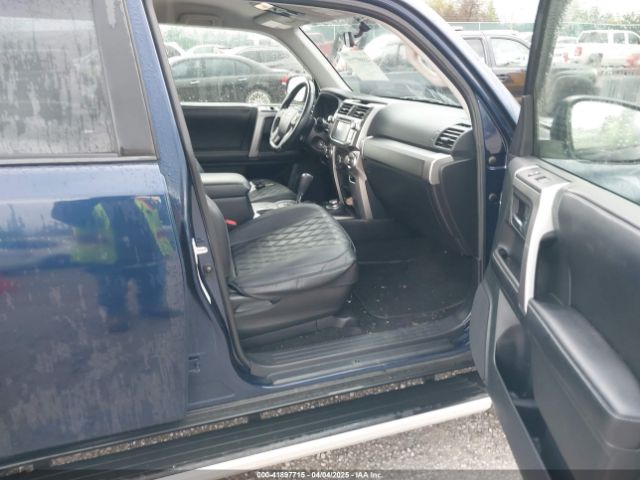 JTEBU5JR4F5272484 Toyota 4RUNNER SR5