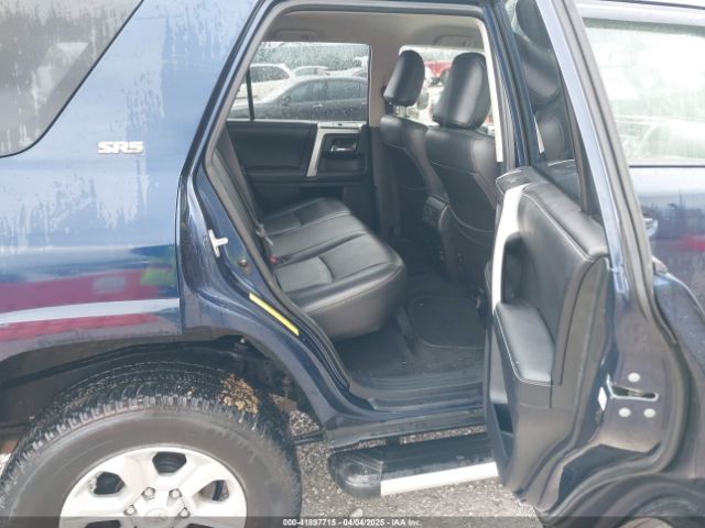 JTEBU5JR4F5272484 Toyota 4RUNNER SR5