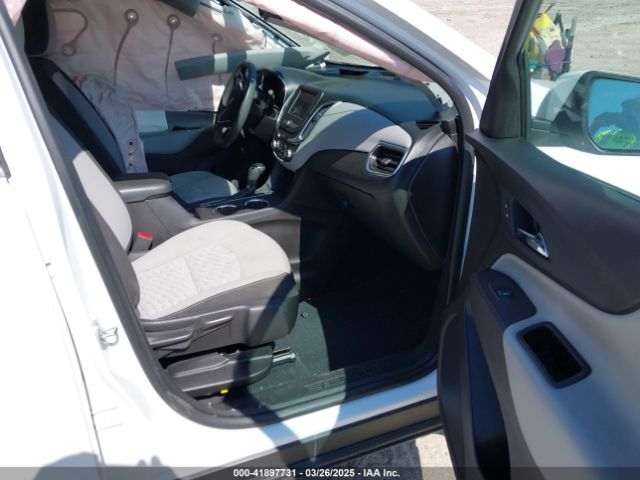 2GNAXKEV1M6112164 Chevrolet Equinox Fwd Lt
