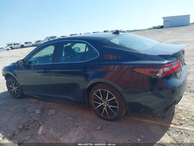 4T1G11AK5MU404780 Toyota CAMRY SE