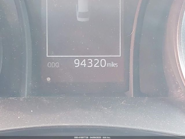 4T1G11AK5MU404780 Toyota CAMRY SE