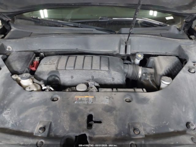 1GKKVRKD1GJ128920 GMC ACADIA SLT