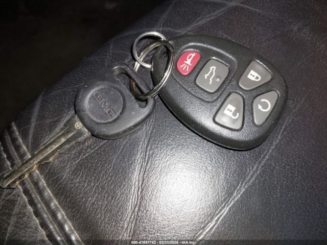 1GKKVRKD1GJ128920 GMC ACADIA SLT