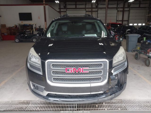 1GKKVRKD1GJ128920 GMC ACADIA SLT