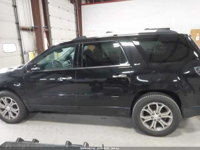 1GKKVRKD1GJ128920 GMC ACADIA SLT