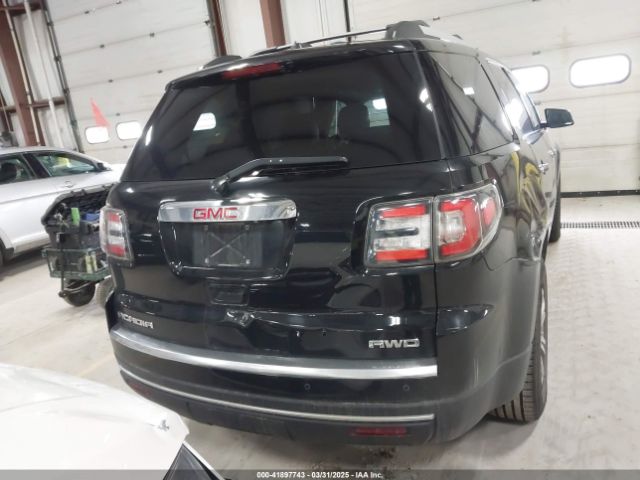 1GKKVRKD1GJ128920 GMC ACADIA SLT