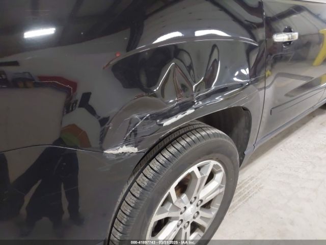 1GKKVRKD1GJ128920 GMC ACADIA SLT