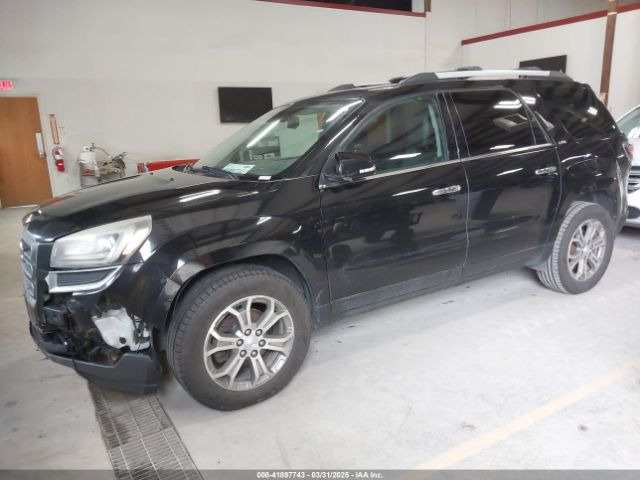 1GKKVRKD1GJ128920 GMC ACADIA SLT