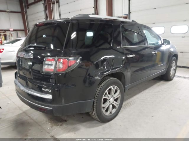 1GKKVRKD1GJ128920 GMC ACADIA SLT