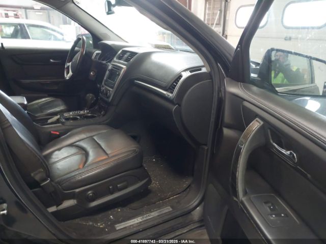 1GKKVRKD1GJ128920 GMC ACADIA SLT