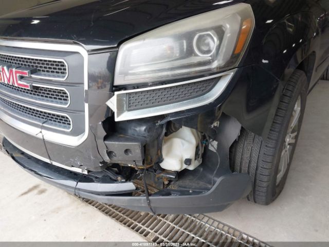1GKKVRKD1GJ128920 GMC ACADIA SLT