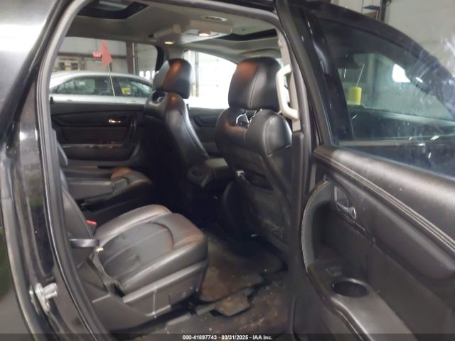 1GKKVRKD1GJ128920 GMC ACADIA SLT