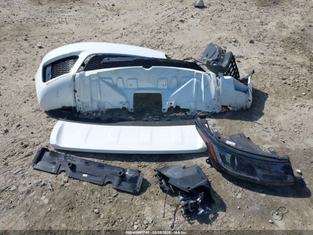 SALWS2RU1LA714474 Land Rover Range Rover Sport Hst Mhev