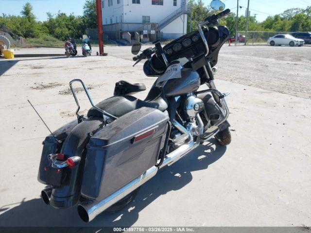 2015 HARLEY-DAVIDSON FLHXS 1HD1KRM10FB629419 Photo 3