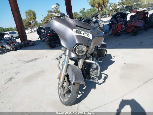 2015 HARLEY-DAVIDSON FLHXS 1HD1KRM10FB629419 Photo 4