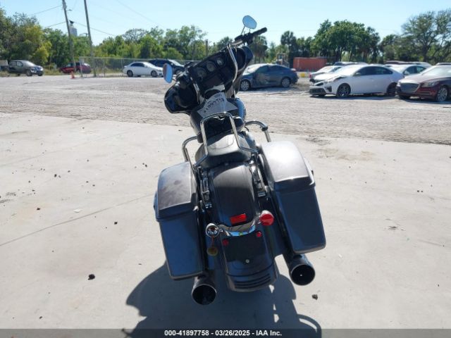 2015 HARLEY-DAVIDSON FLHXS 1HD1KRM10FB629419 Photo 5
