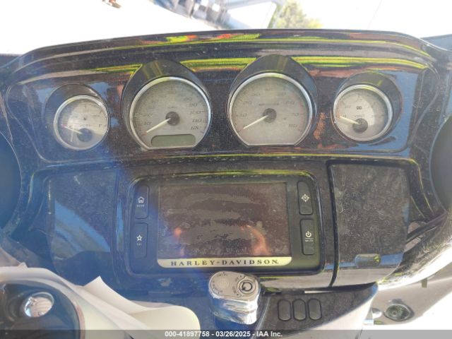 2015 HARLEY-DAVIDSON FLHXS 1HD1KRM10FB629419 Photo 6