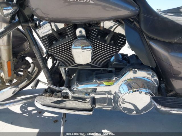 2015 HARLEY-DAVIDSON FLHXS 1HD1KRM10FB629419 Photo 8