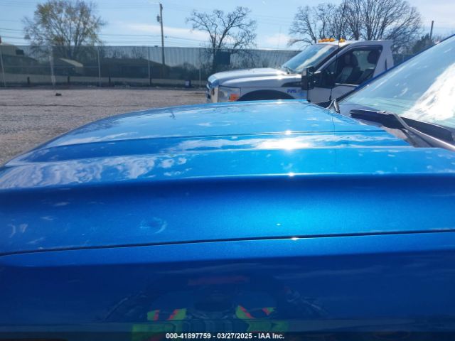 3GTUUCED1PG309291 GMC Sierra 1500 4wd  Short Box Elevation With 3sb