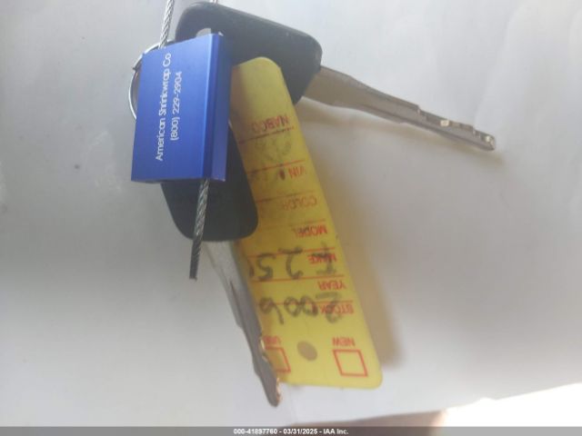 2006 FORD F-250 1FTSW21P56EB45285 Photo 10