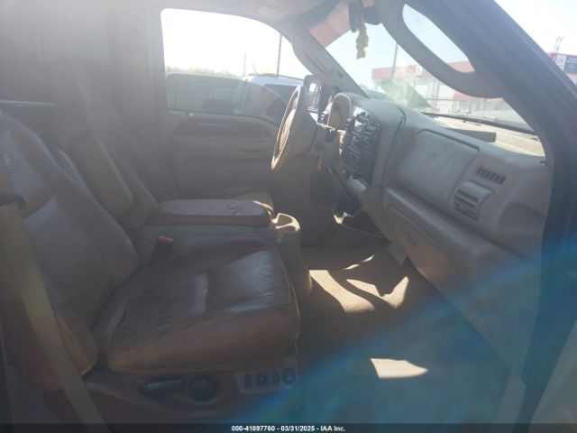 2006 FORD F-250 1FTSW21P56EB45285 Photo 4