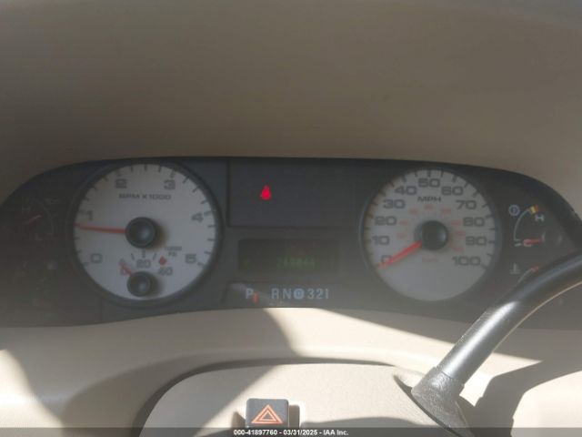 2006 FORD F-250 1FTSW21P56EB45285 Photo 6