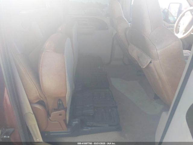 2006 FORD F-250 1FTSW21P56EB45285 Photo 7