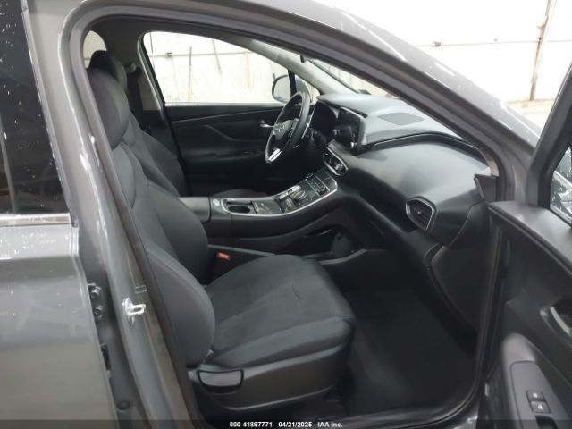 5NMS2DAJ2NH383738 Hyundai Santa Fe Sel