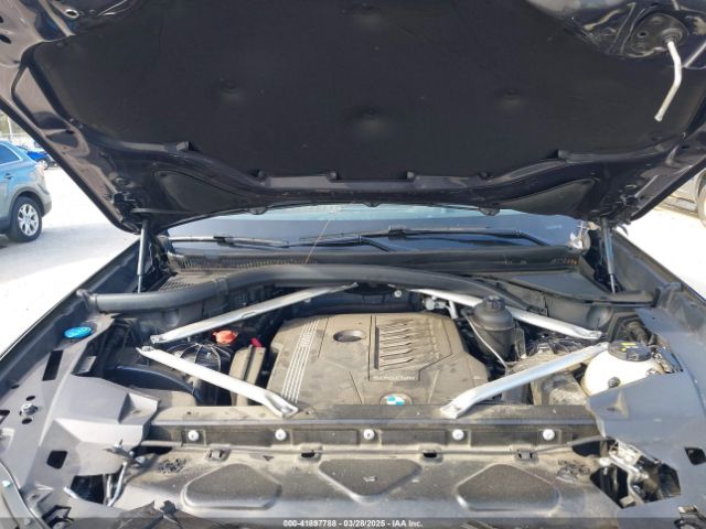 5UXCR6C59KLL08653 BMW X5 Xdrive40i