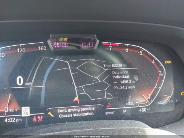 5UXCR6C59KLL08653 BMW X5 Xdrive40i