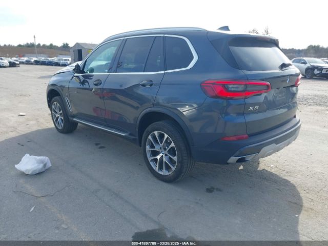 5UXCR6C59KLL08653 BMW X5 Xdrive40i