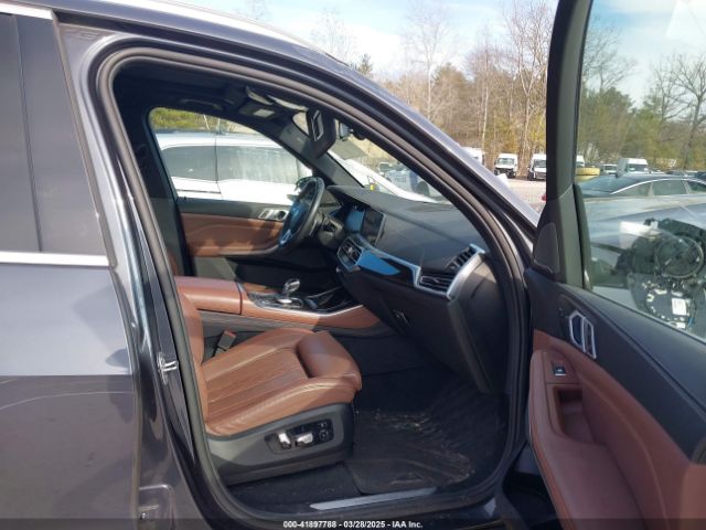 5UXCR6C59KLL08653 BMW X5 Xdrive40i