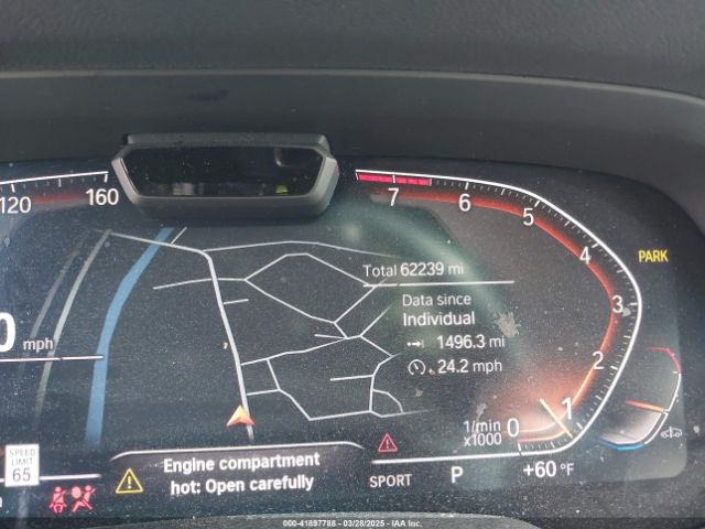 5UXCR6C59KLL08653 BMW X5 Xdrive40i