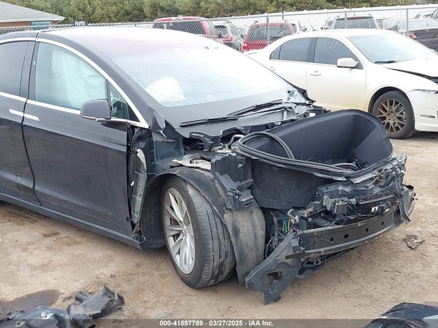 2016 TESLA MODEL X 5YJXCBE26GF029915 Photo 5